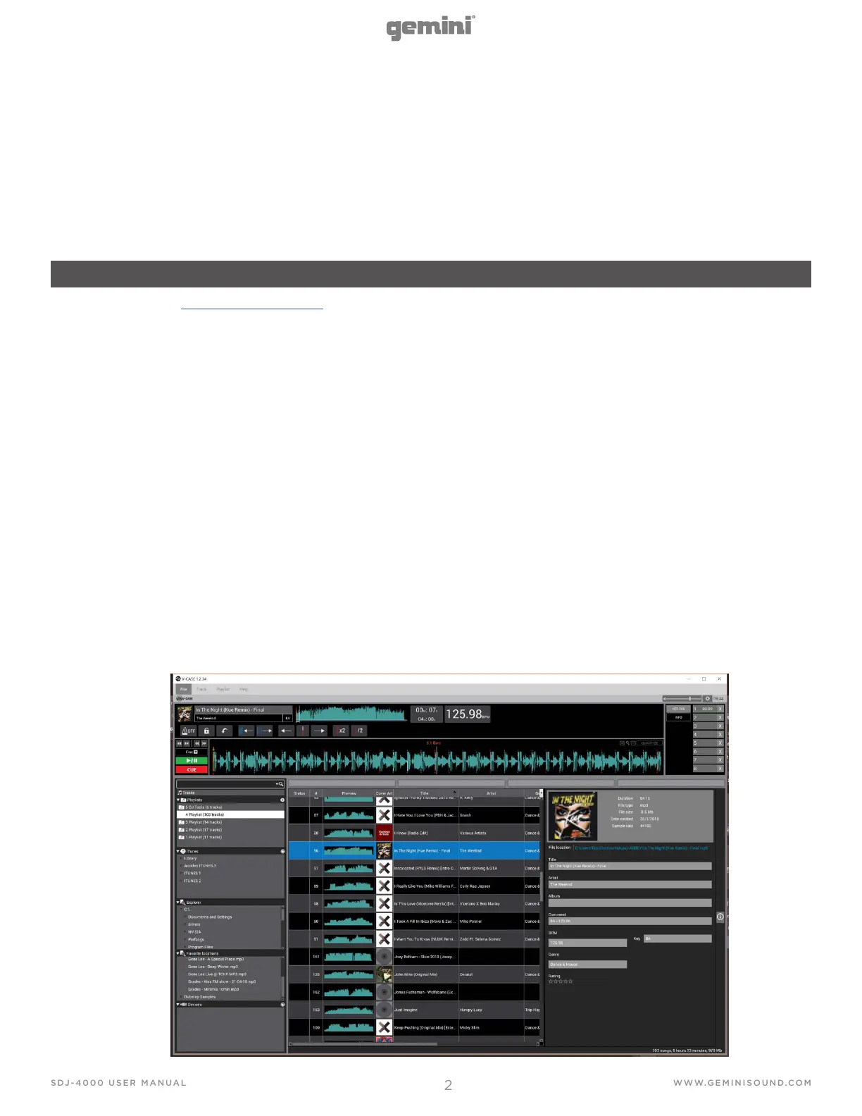 Page #2 background image