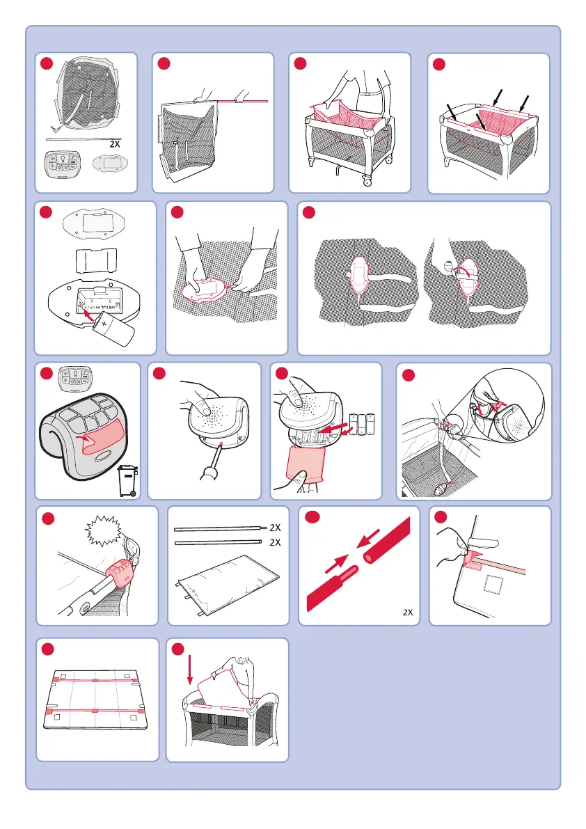 Page #4 background image
