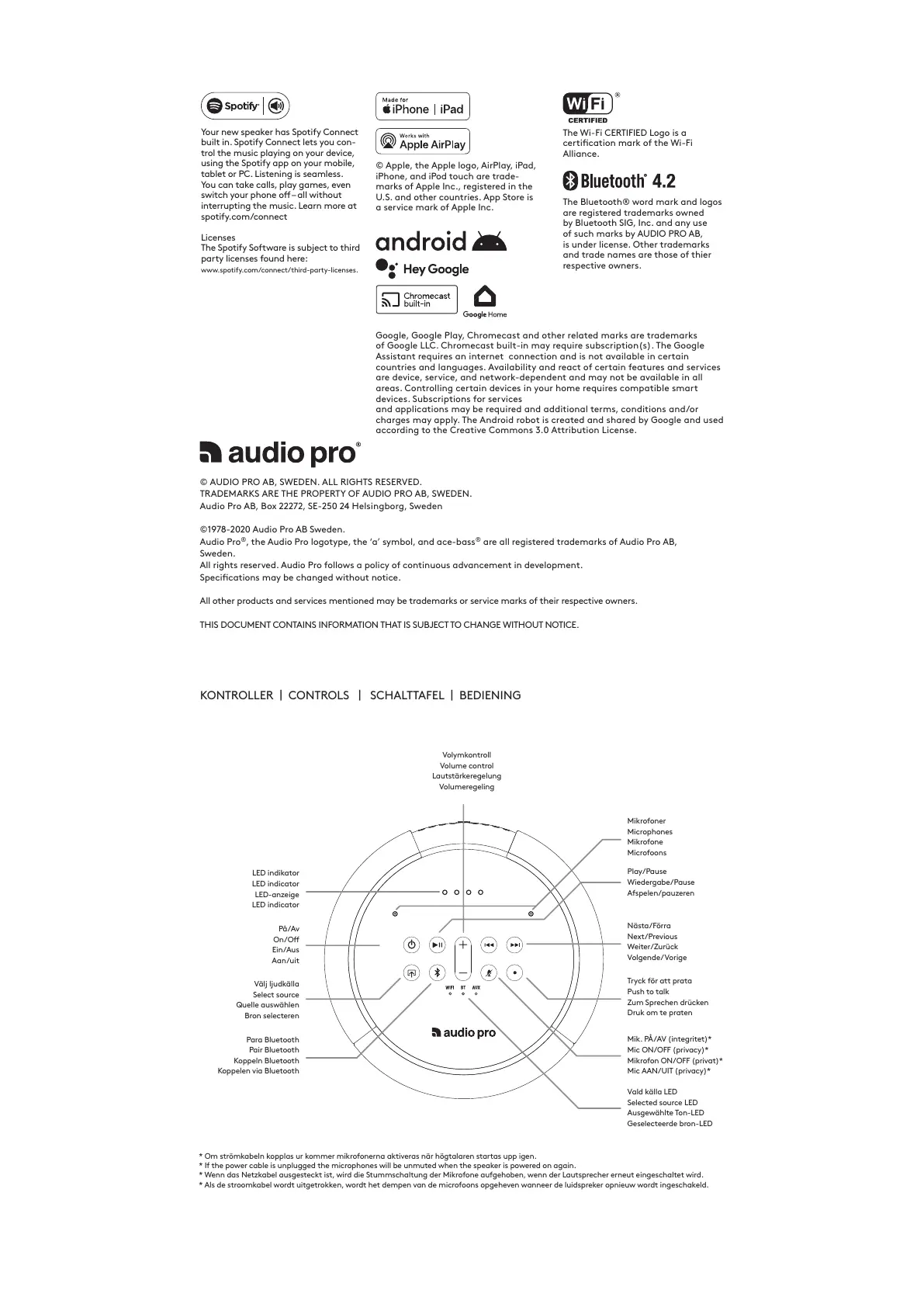 Page #2 background image