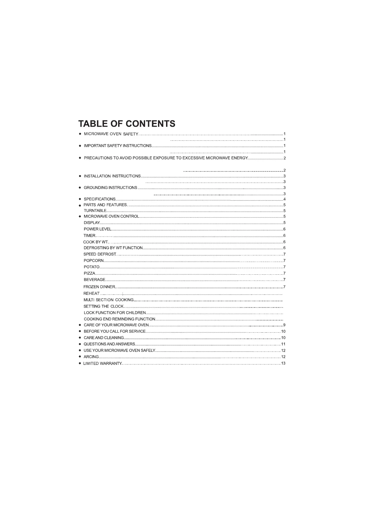 Page #3 background image