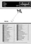 Preview: Translation Of Original Instruction Manual
