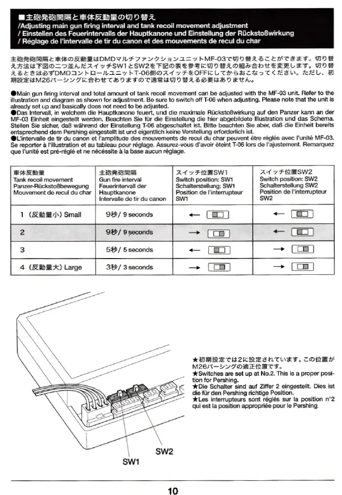 Page #10 background image
