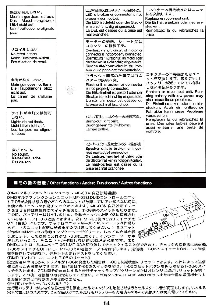 Page #14 background image
