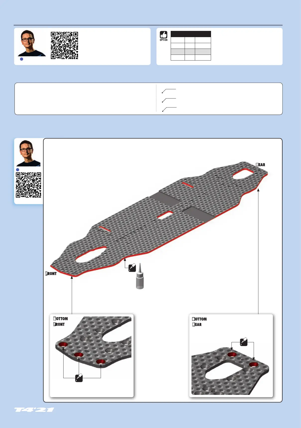 Page #5 background image