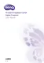 Preview: User Manual