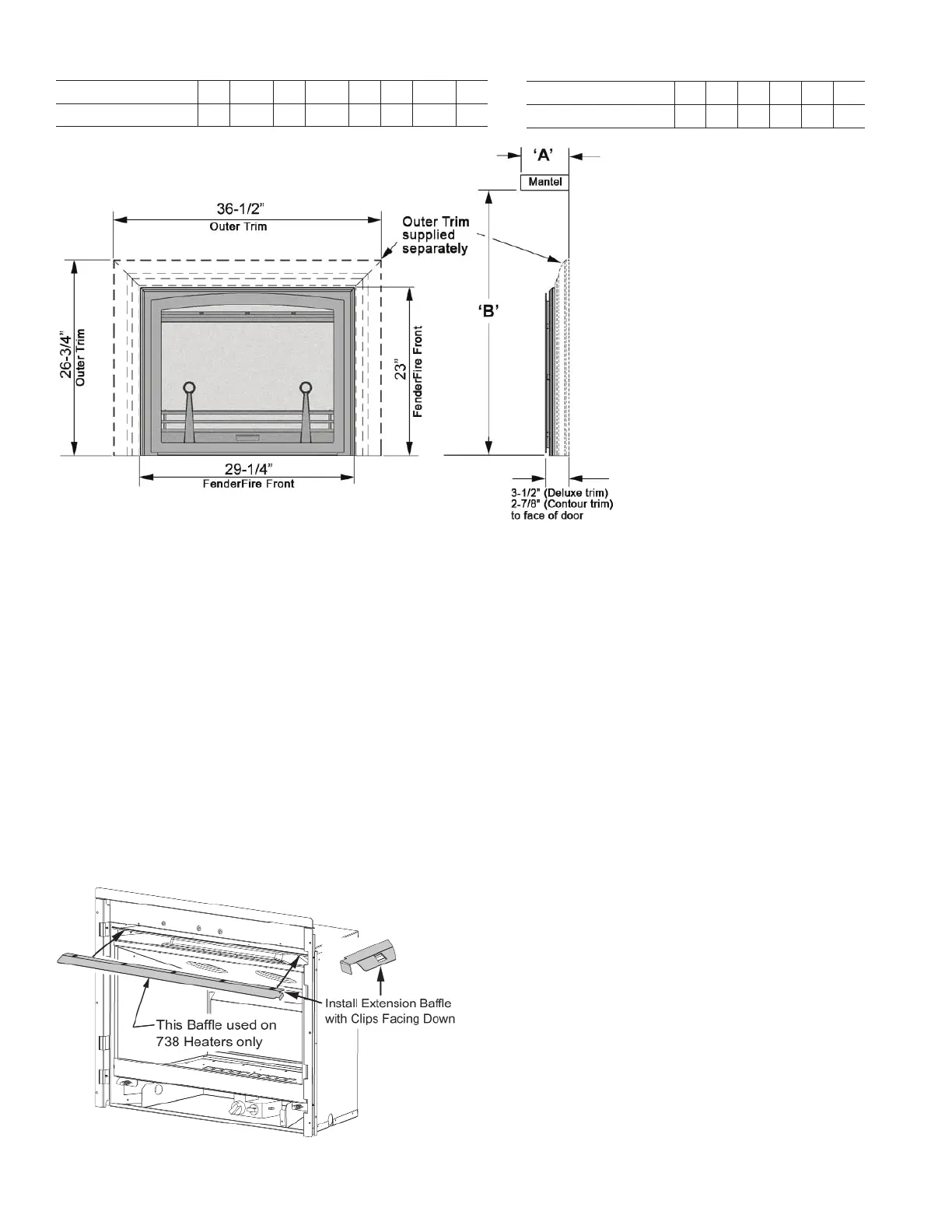 Page #2 background image