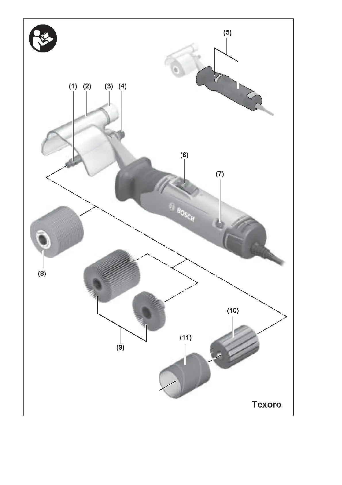 Page #4 background image