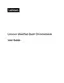 Preview: User Guide