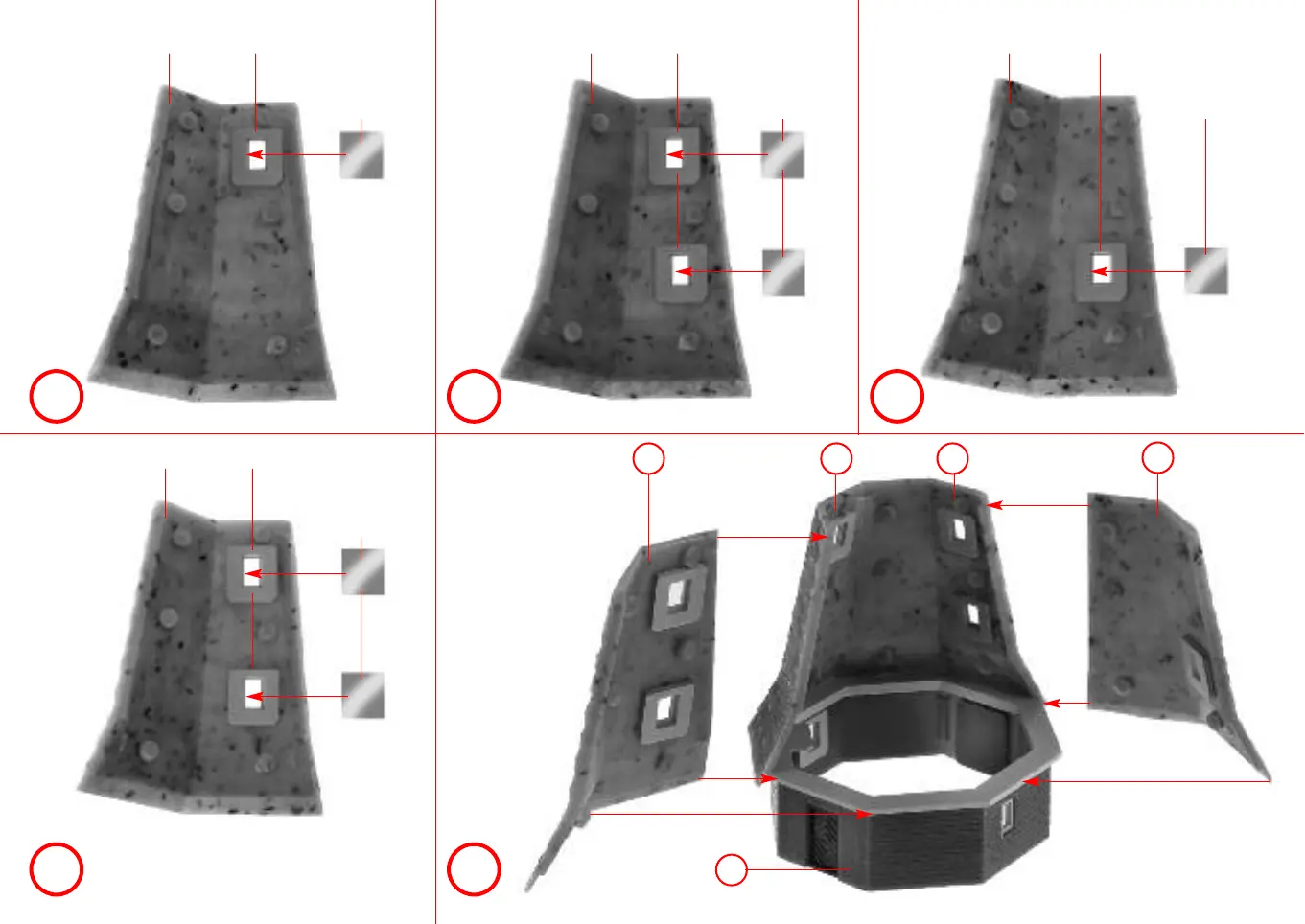 Page #4 background image