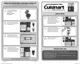 Preview: Quick Reference Guide