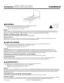 Preview: Assembly Instructions