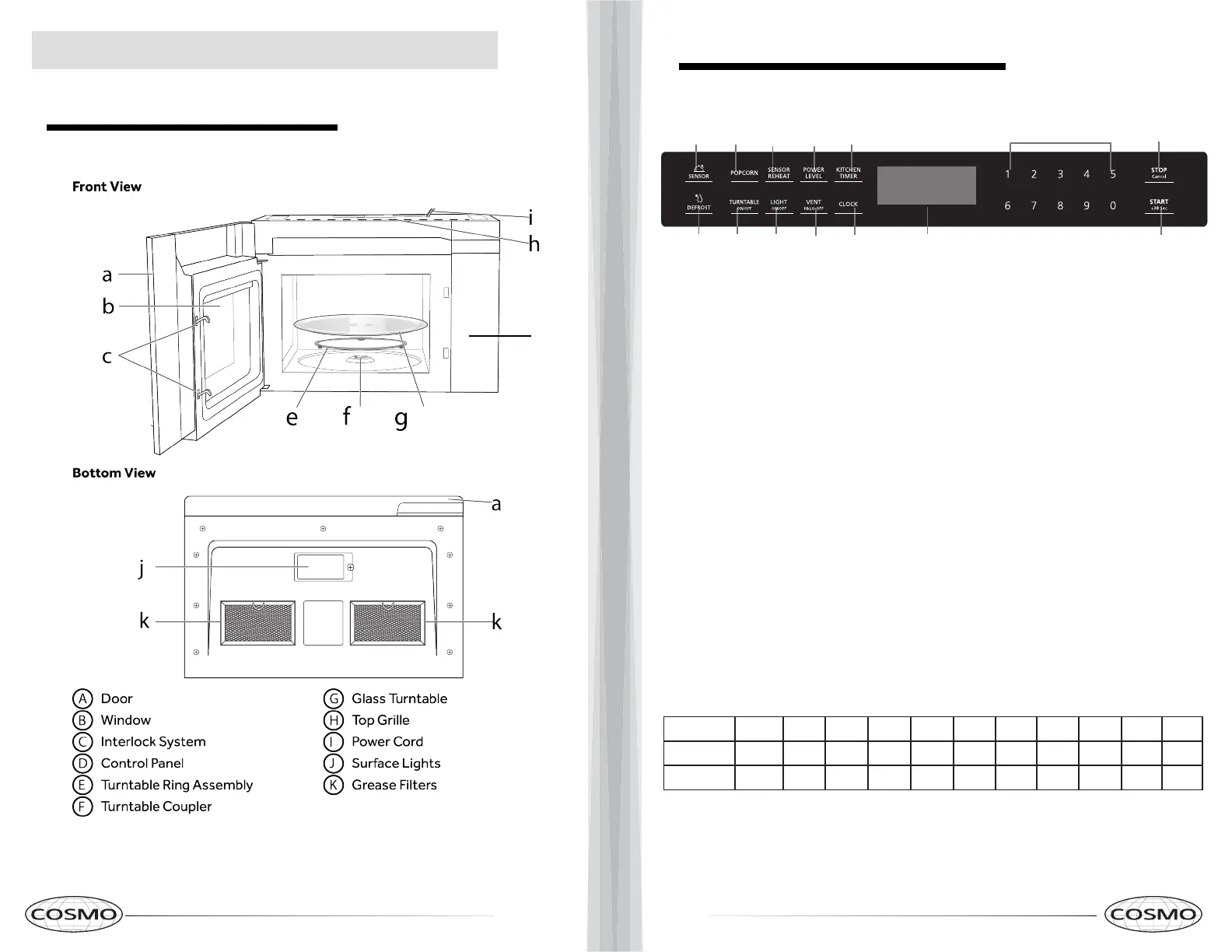 Page #5 background image