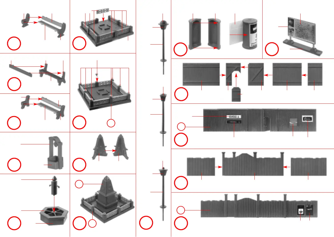 Page #2 background image