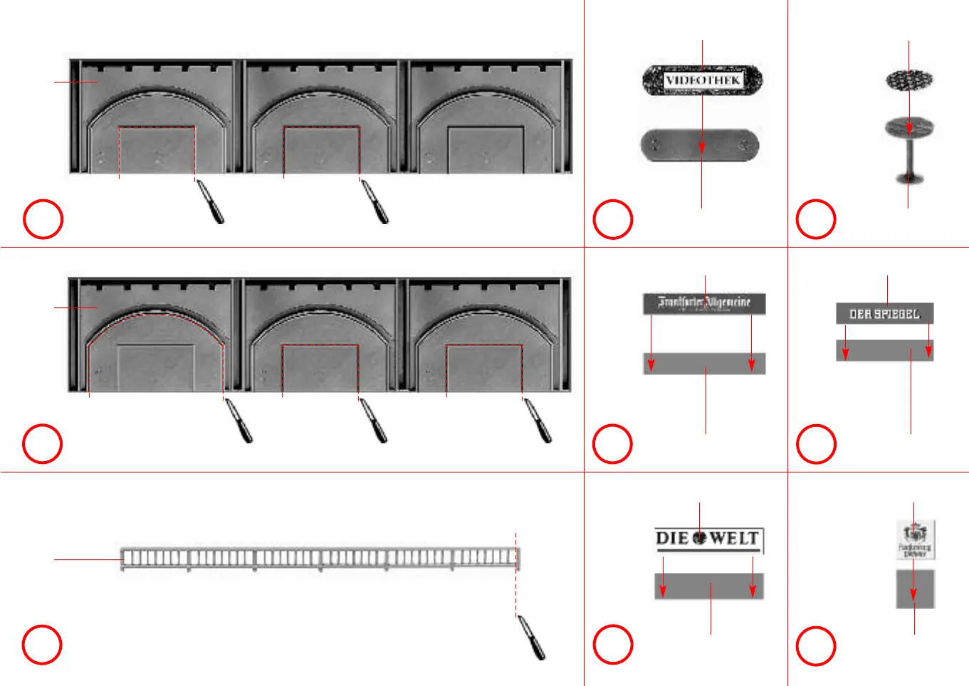 Page #3 background image