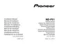 Preview: Installation Manual