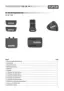 Preview: Manual