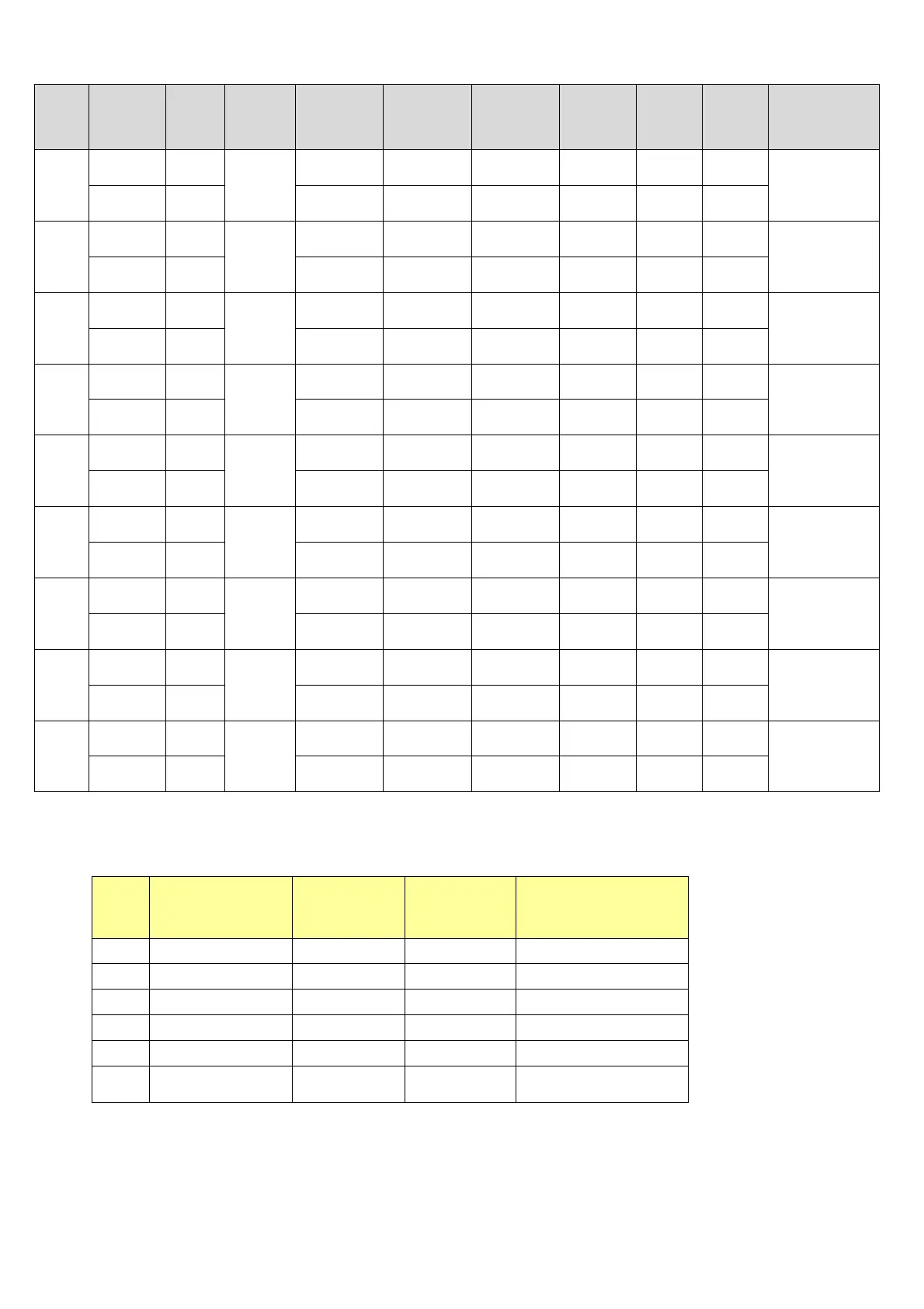Page #6 background image