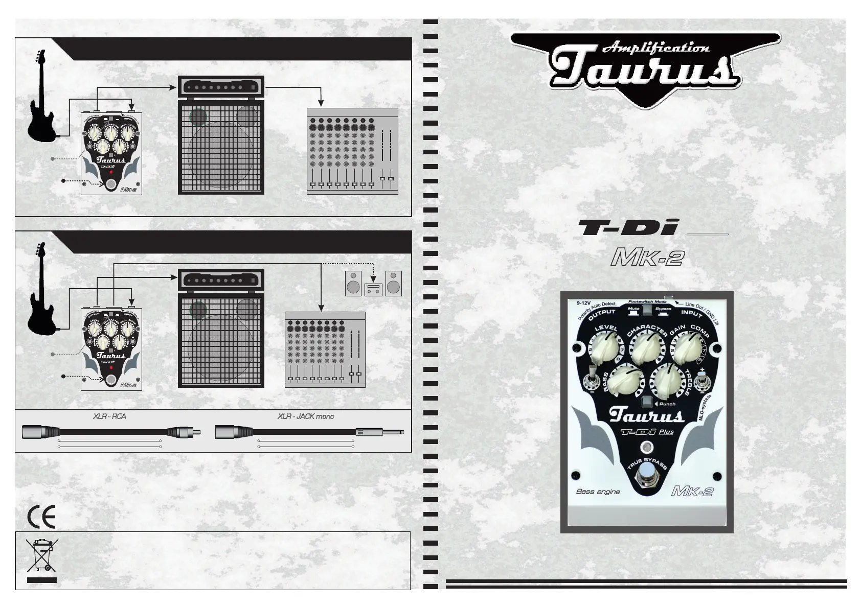 Page #2 background image