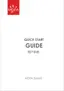 Preview: Quick Start Guide