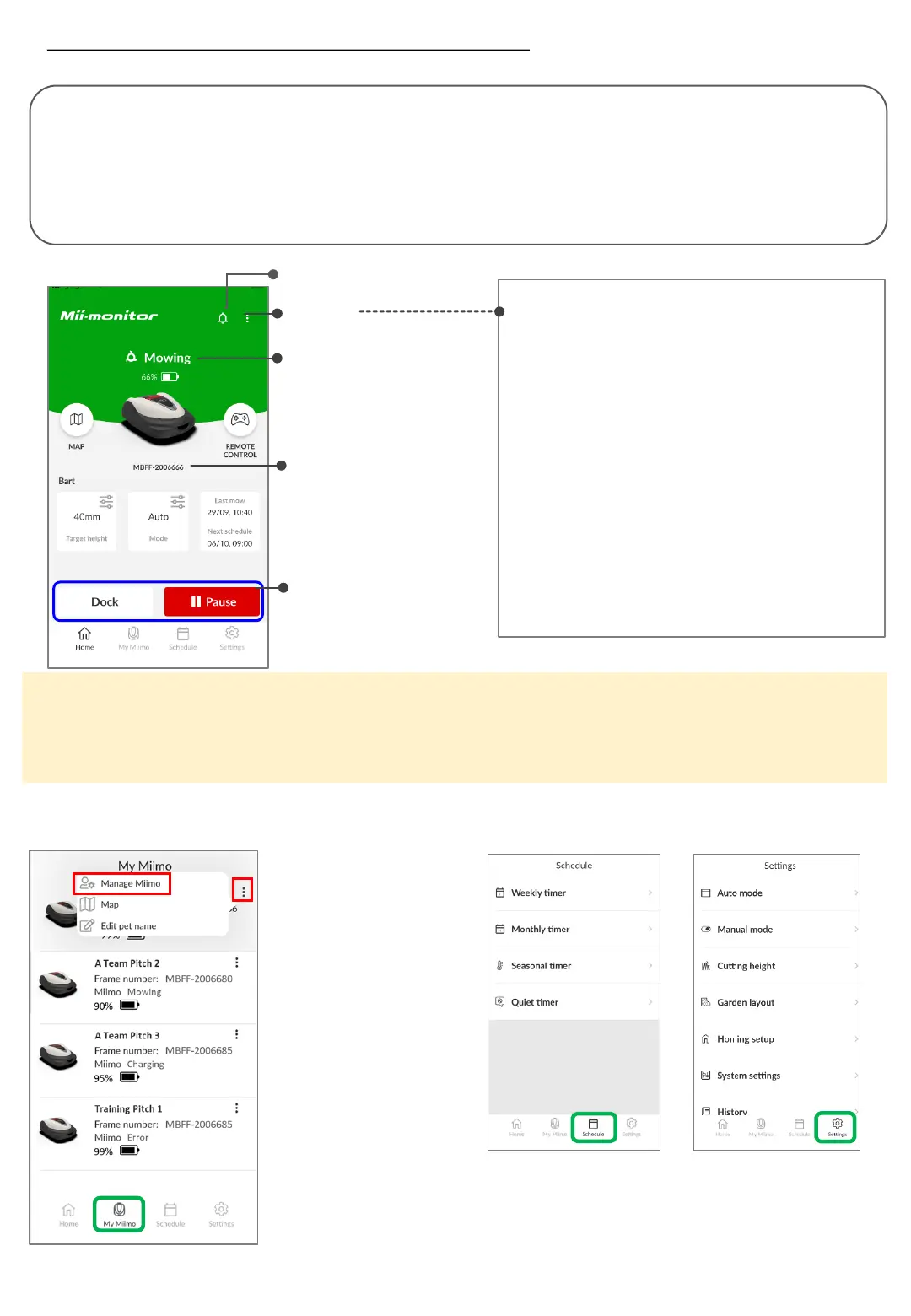 Page #4 background image