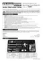 Preview: Instruction Manual