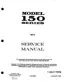 Preview: Service Manual
