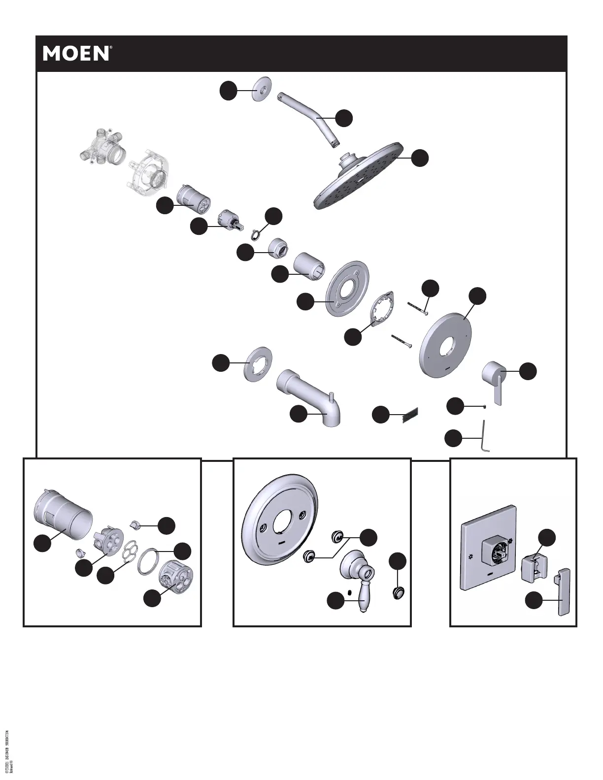 Page #2 background image