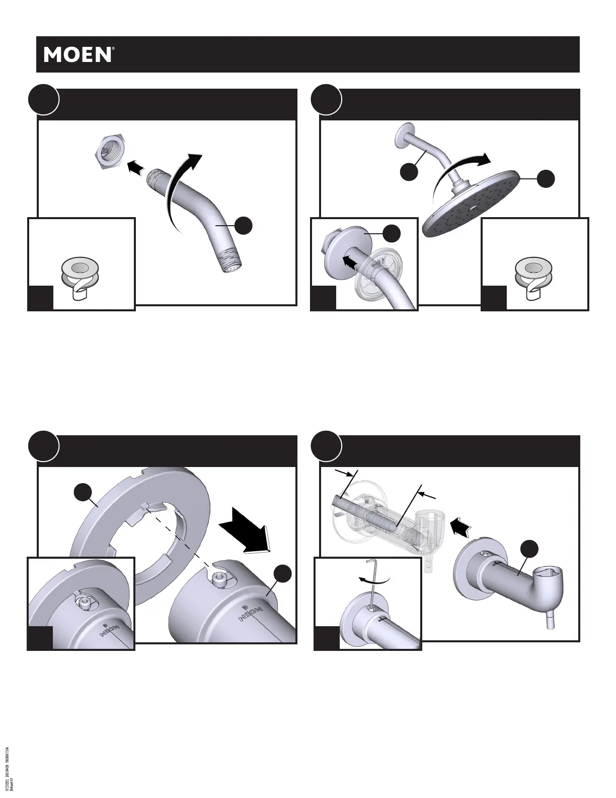 Page #4 background image