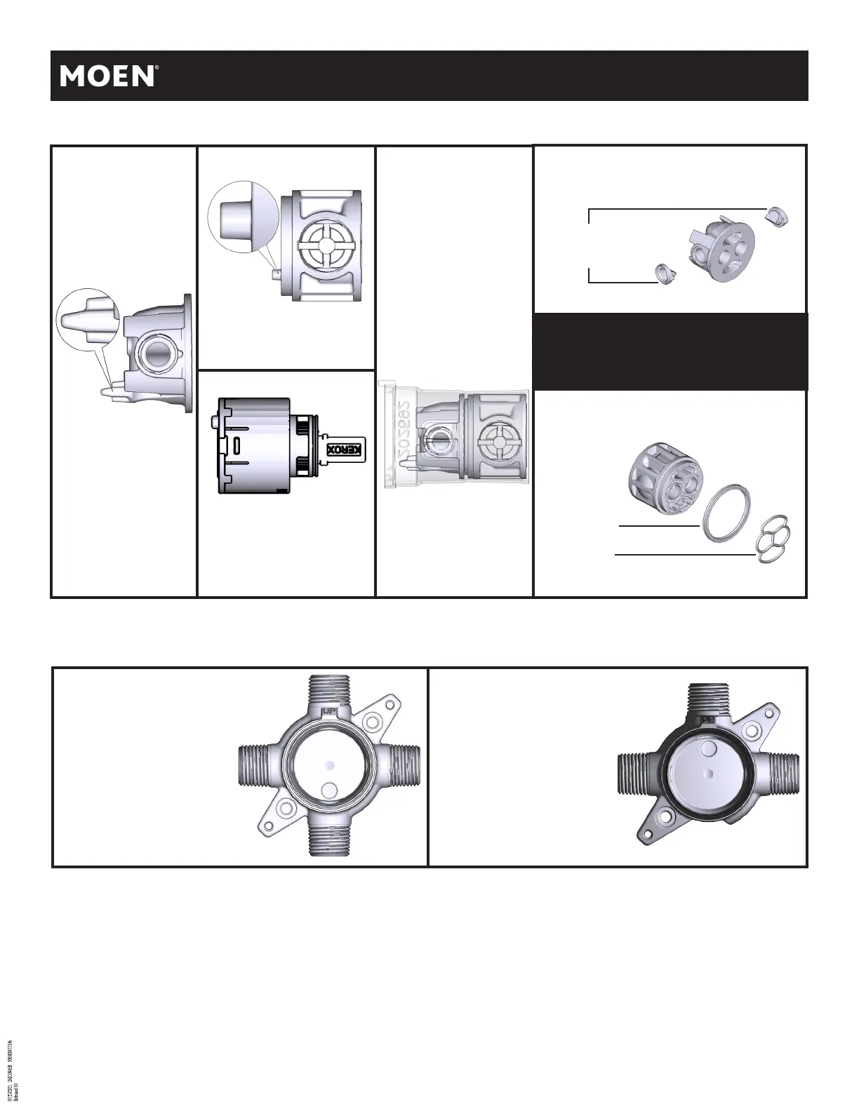 Page #6 background image
