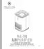 Preview: Instruction Manual And  Warranty Information
