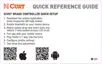 Preview: Quick Reference Guide