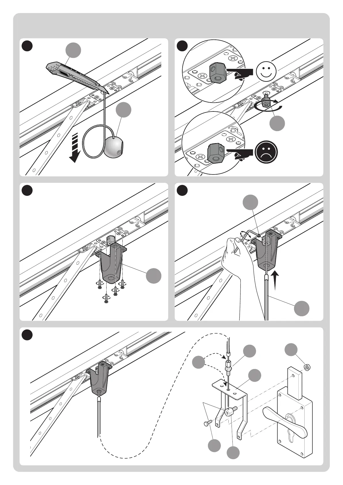 Page #5 background image
