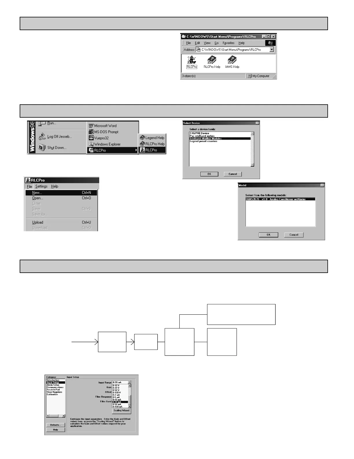 Page #4 background image