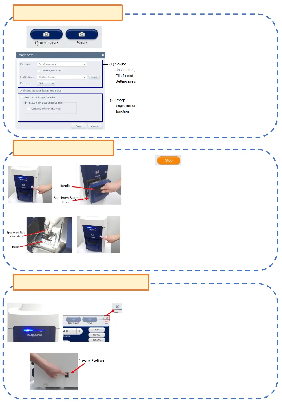 Page #3 background image