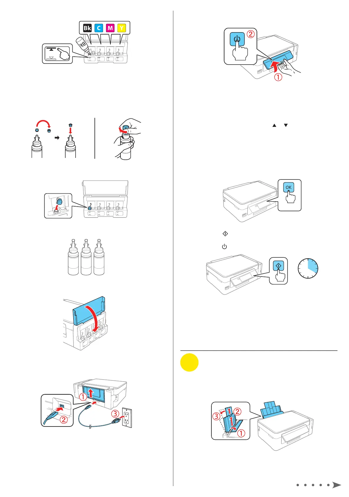 Page #2 background image