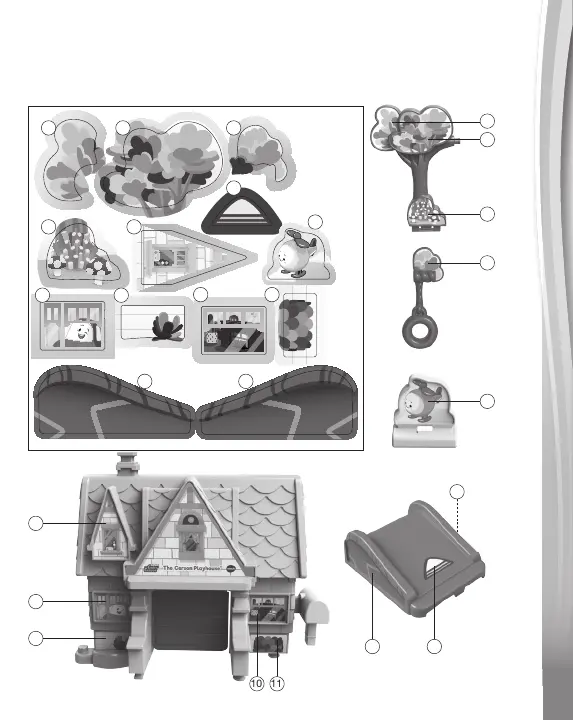 Page #6 background image