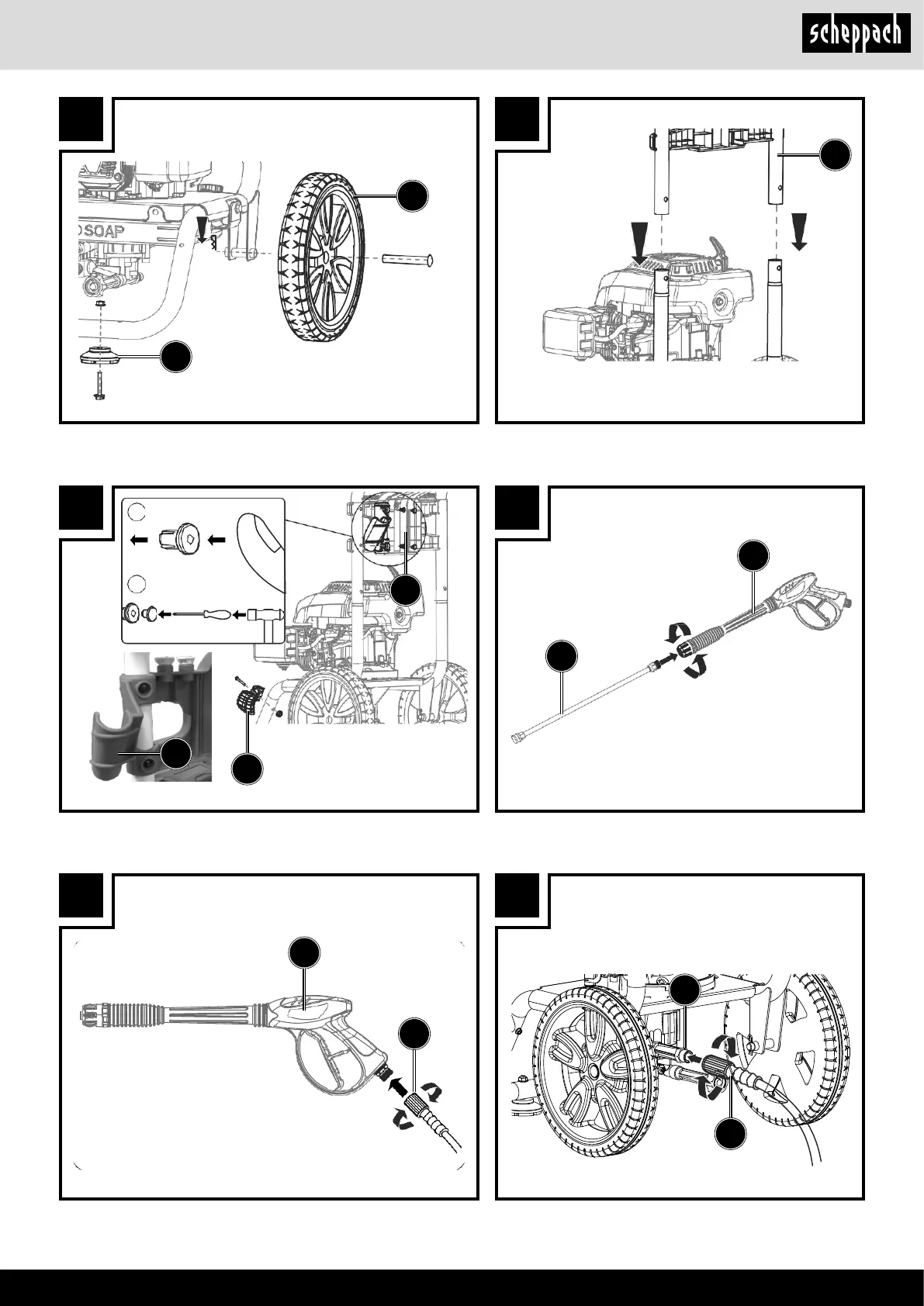 Page #3 background image