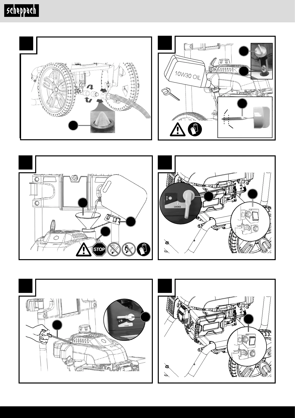 Page #4 background image