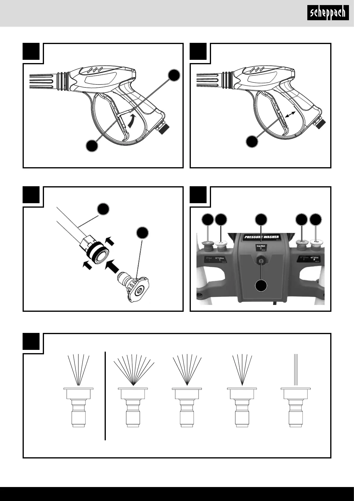 Page #5 background image
