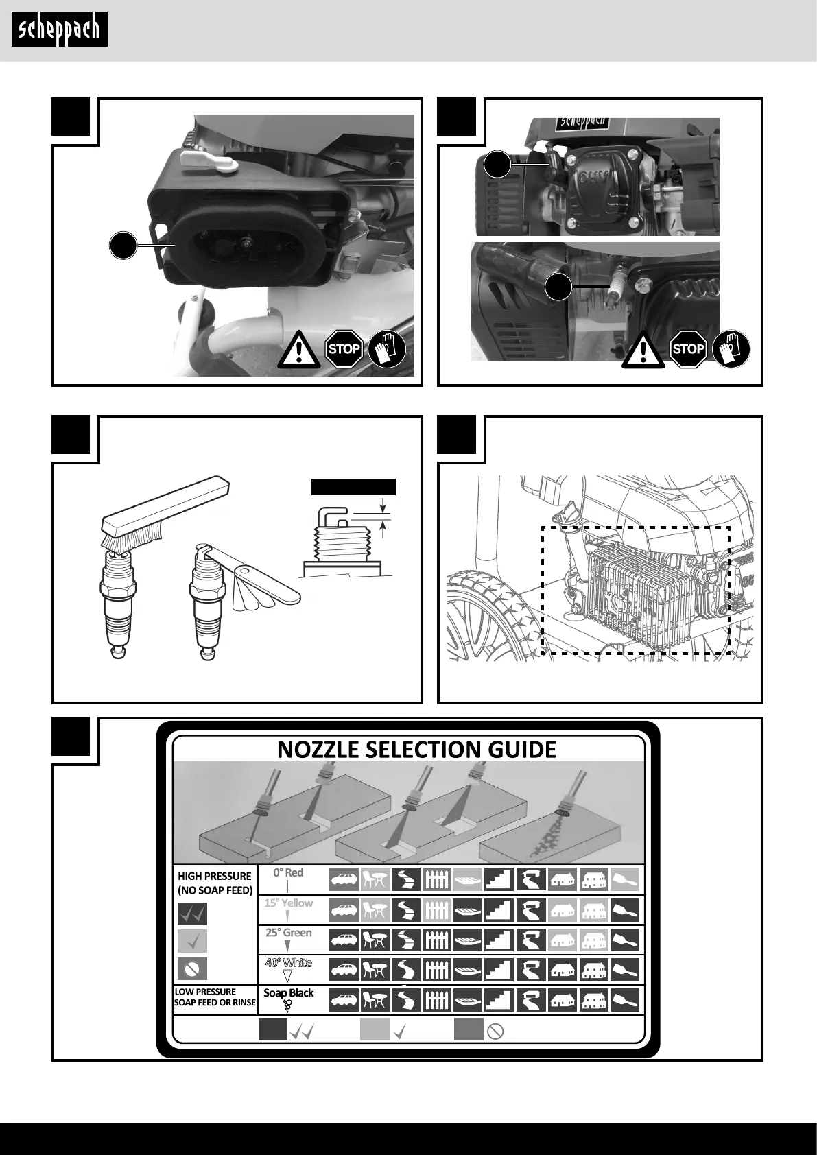 Page #6 background image