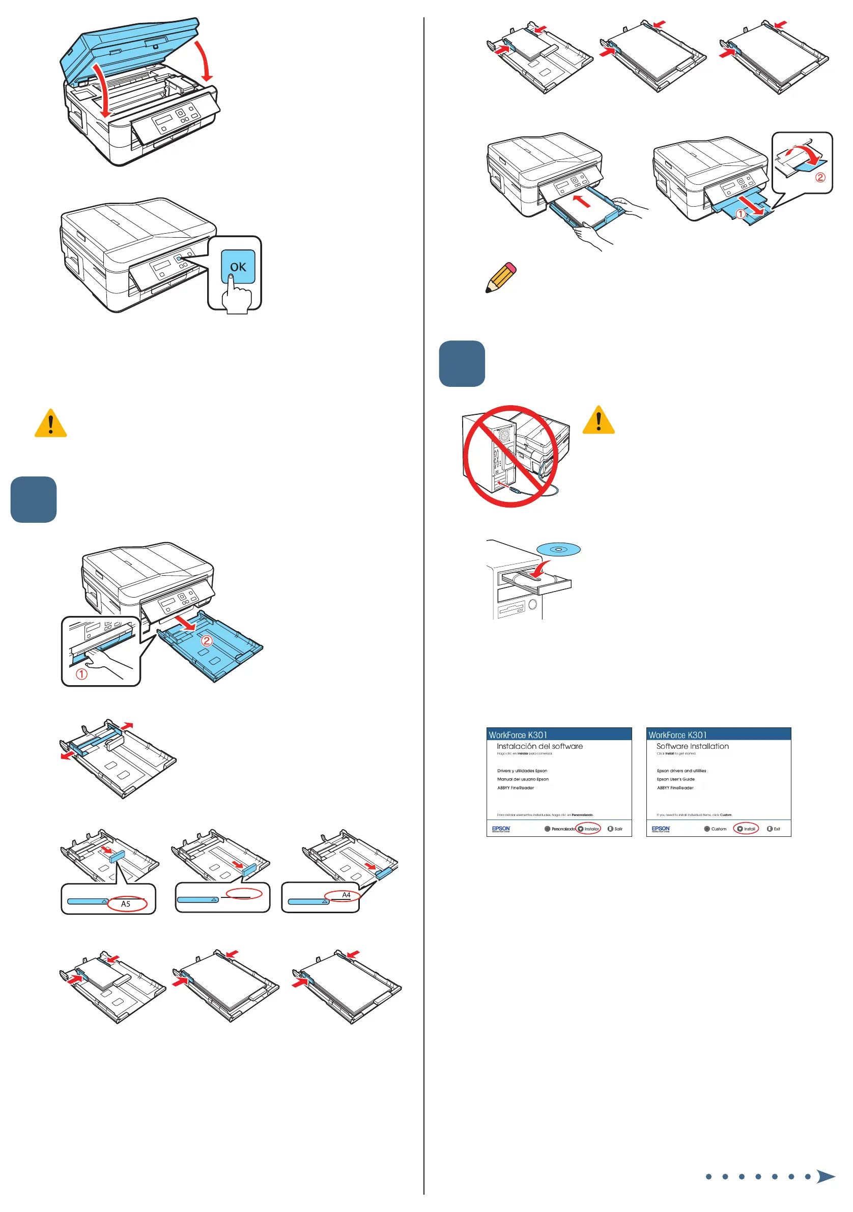 Page #2 background image