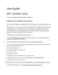 Preview: User Guide