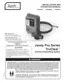 Preview: Installation And Operation Manual