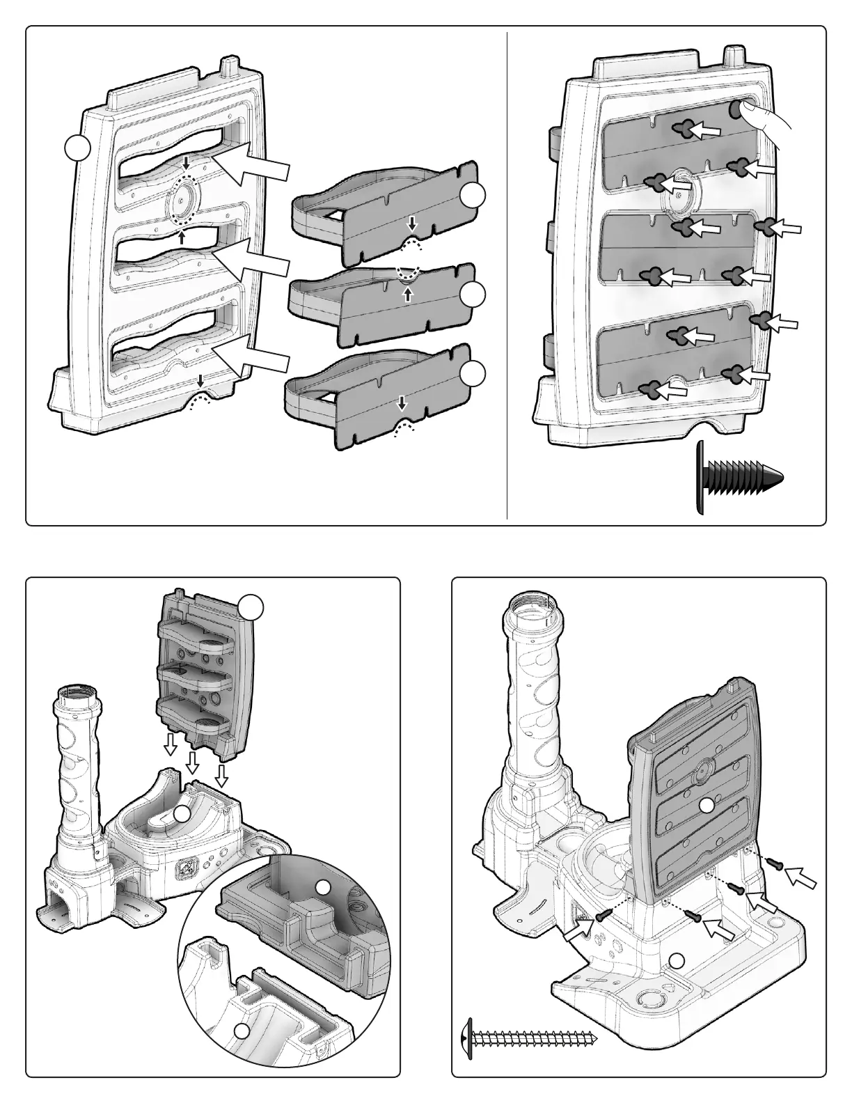 Page #5 background image