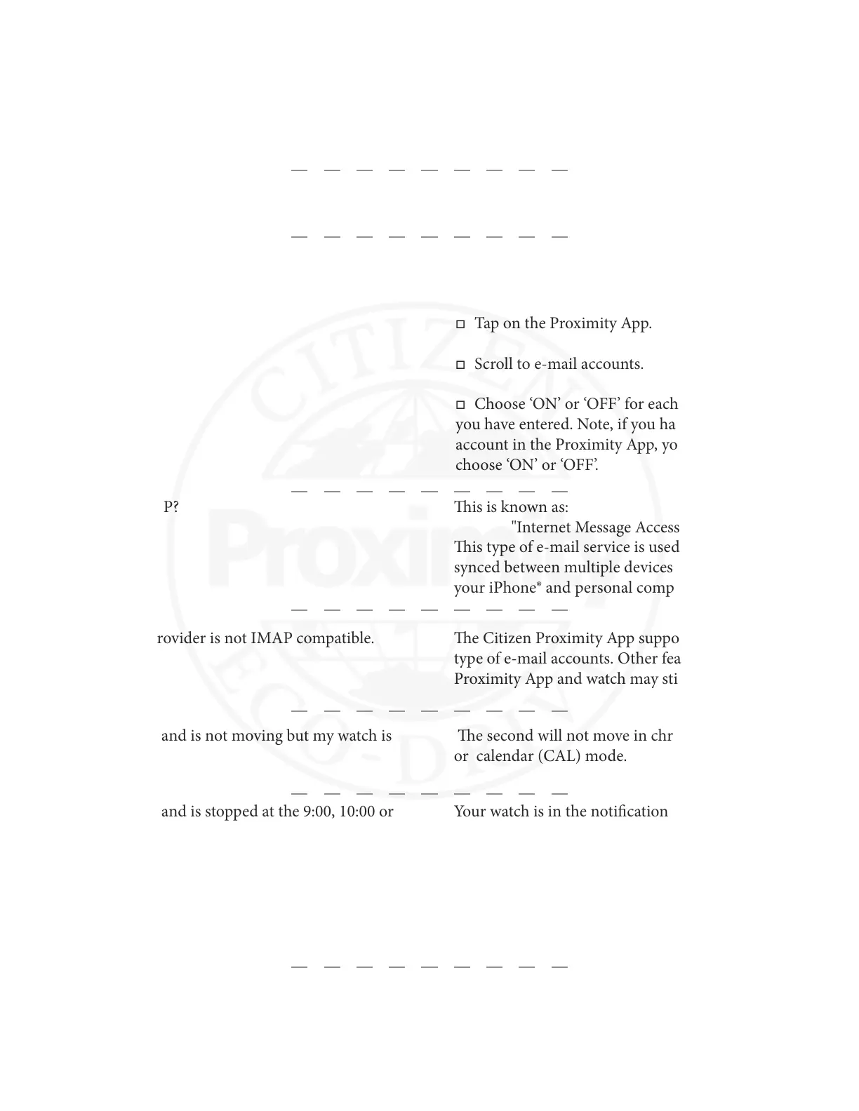 Page #10 background image