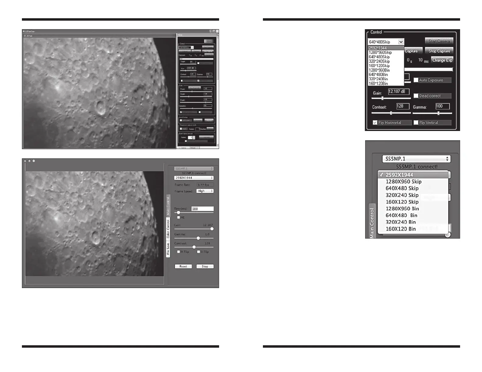 Page #3 background image