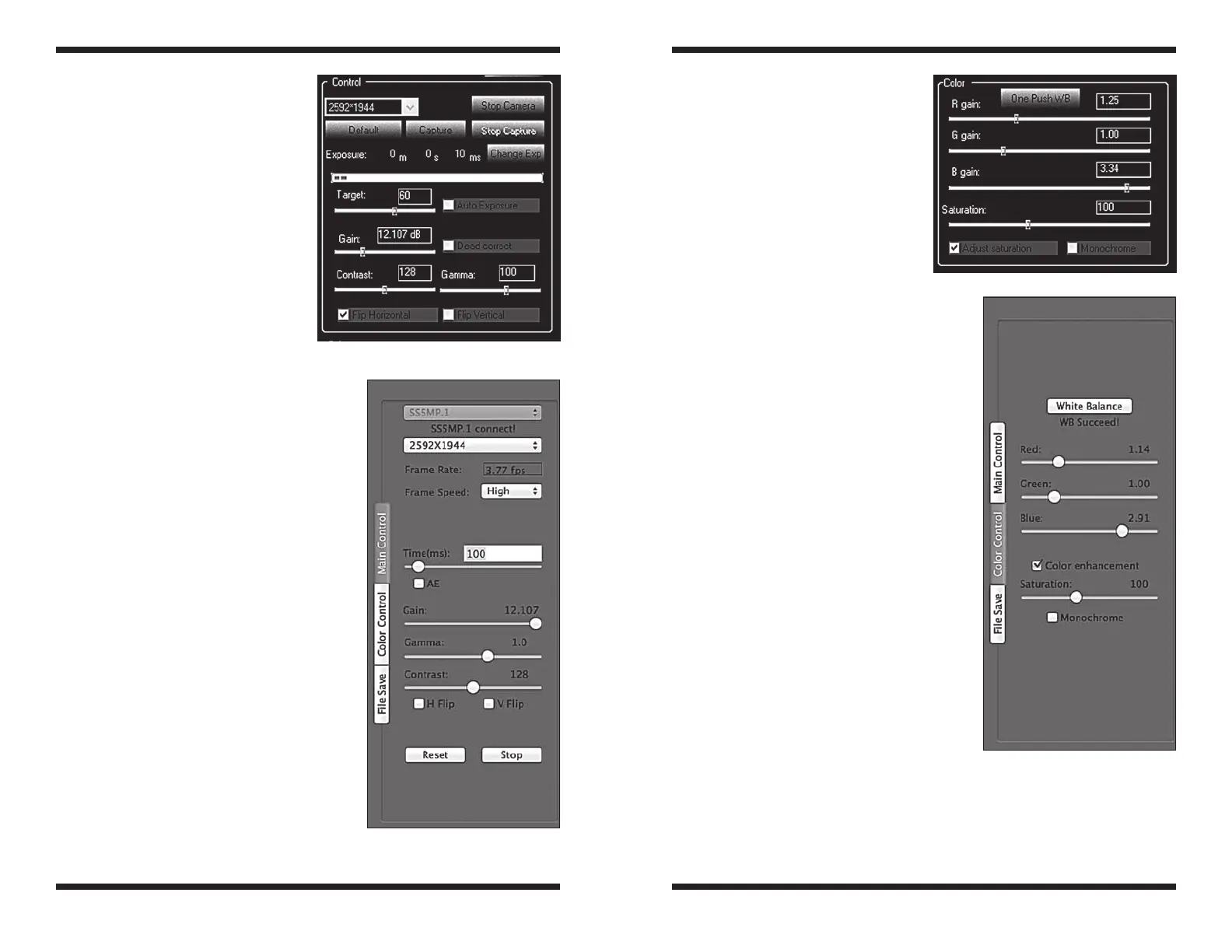Page #4 background image