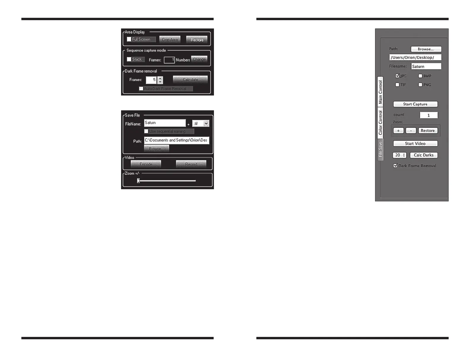 Page #5 background image