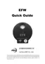 Preview: Quick Guide