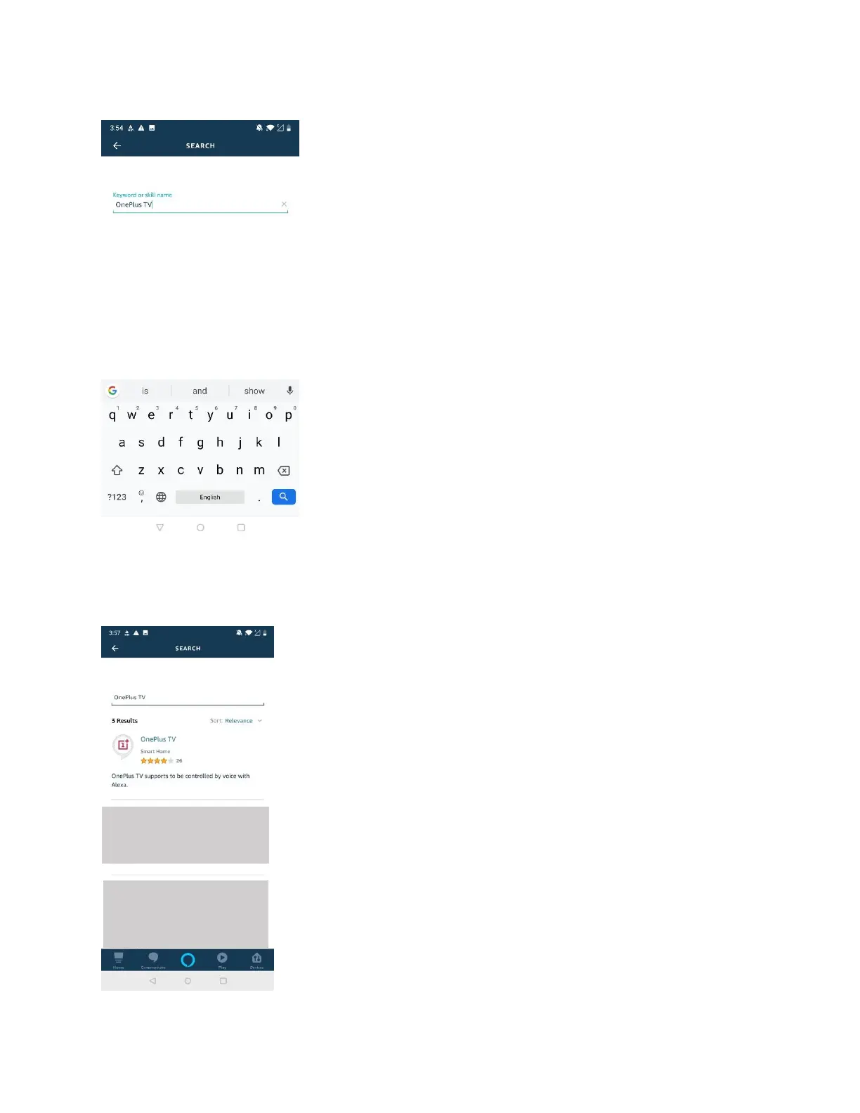 Page #5 background image